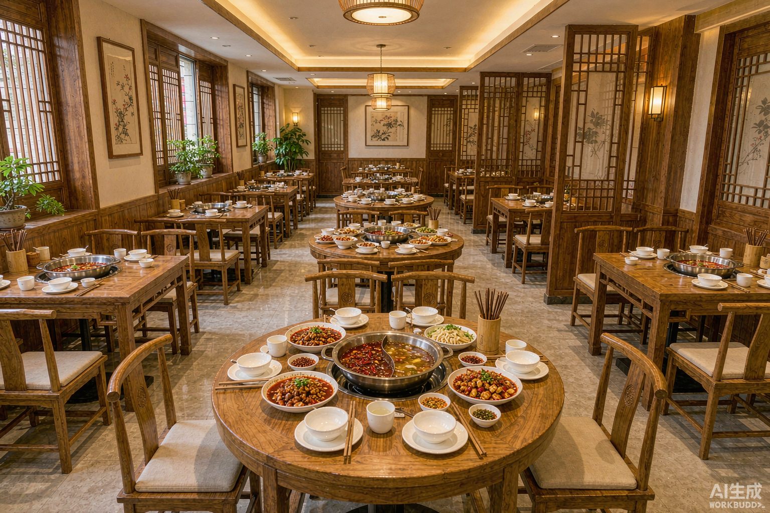 博士包早餐连锁——餐饮行业门店数智化案例配图