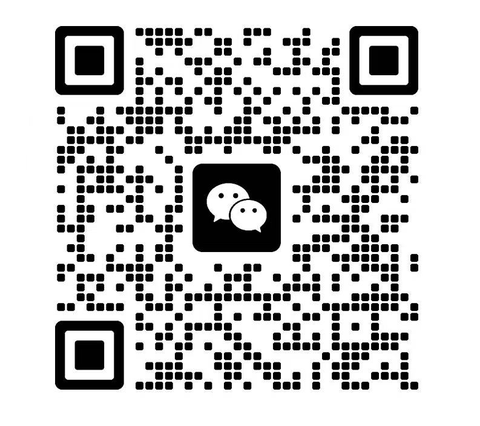 四川三沐一科技客服微信二维码，微信扫码添加客服咨询门店收银、进销存、外卖、会员与AI定制开发方案